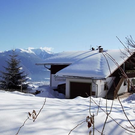 Willa Traterhof-Spinges Rio di Pusteria Zewnętrze zdjęcie