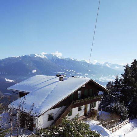 Willa Traterhof-Spinges Rio di Pusteria Zewnętrze zdjęcie