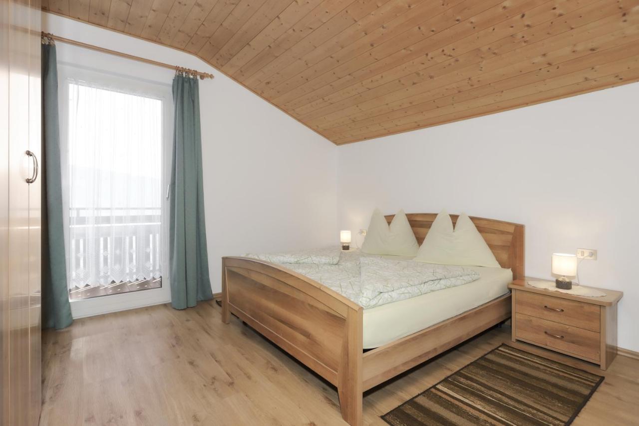 Willa Traterhof-Spinges Rio di Pusteria Zewnętrze zdjęcie